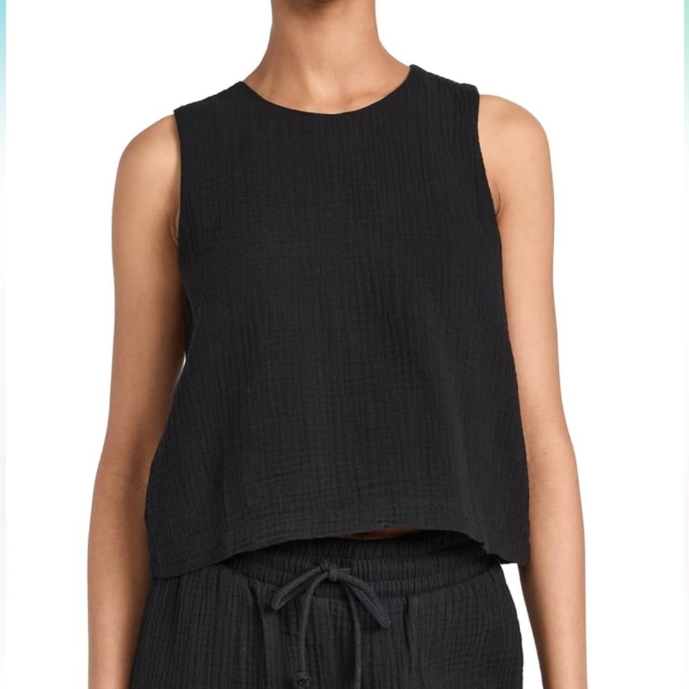 Z Supply Beau Top